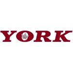 YORK LUBE PLATES